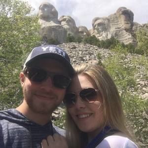 Meet your Posher, Andrew